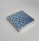 ALLUMINIUM FOIL WRAPPER